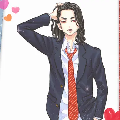 Profile image of 場地圭介