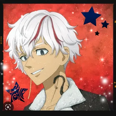 Profile image of 佐藤龍星君