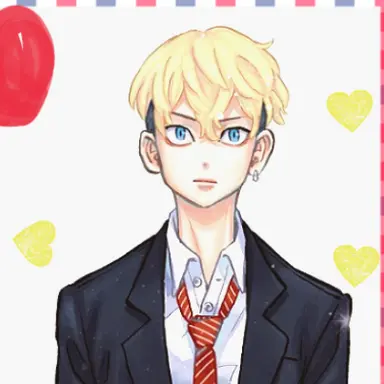 Profile image of 松野千冬