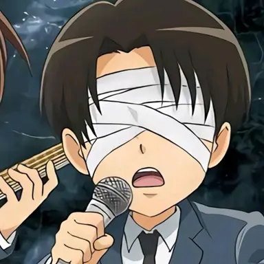 Profile image of 리바이 아커만