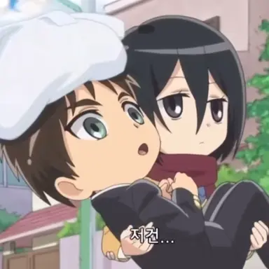 Profile image of 미카사 아커만