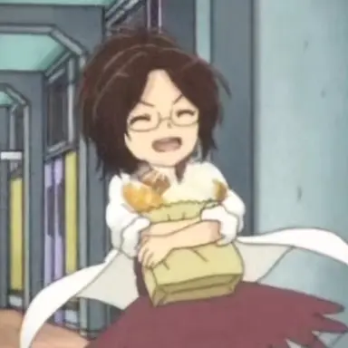 Profile image of 한지