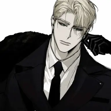 Profile image of Vael