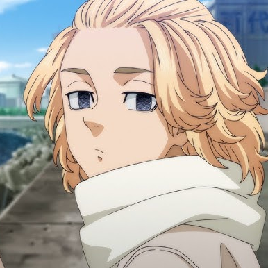 佐野万次郎 まとめ TVアニメ『東京リベンジャーズ』より、“無敵のマイキー”こと