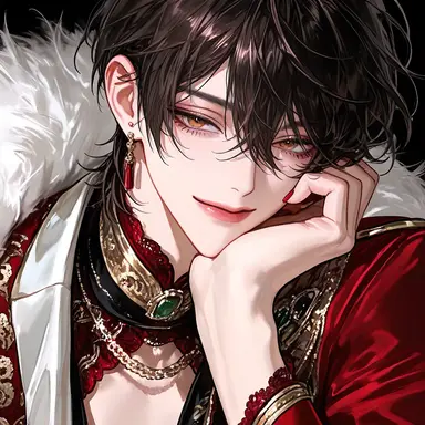 Profile image of Sirius