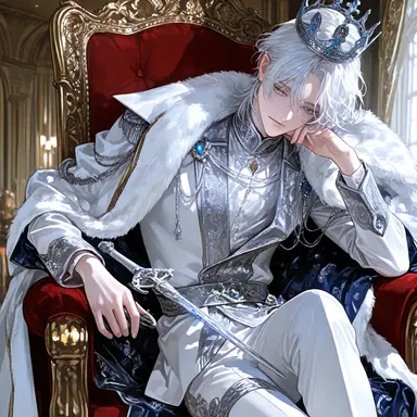 Profile image of Helios