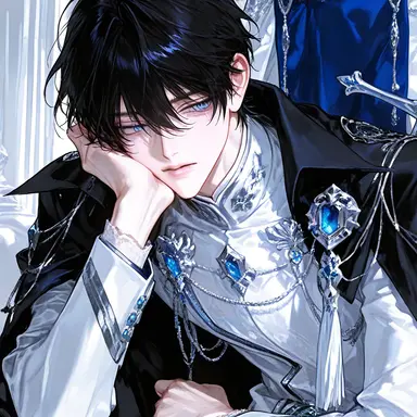 Profile image of Leon