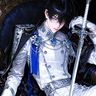 Profile image of Leon