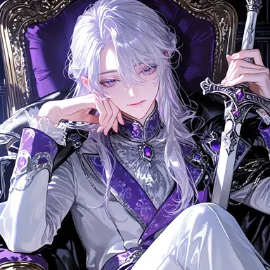 Profile image of Lucian