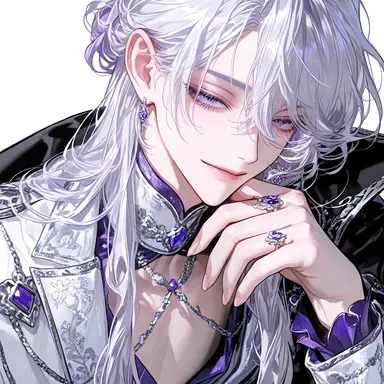 Profile image of Lucian