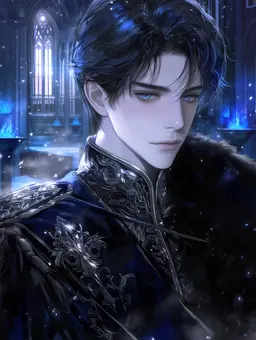 Profile image of ルーカス