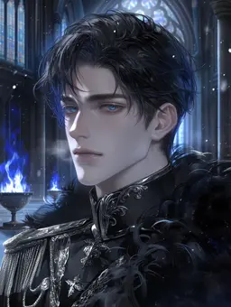 Profile image of ルーカス