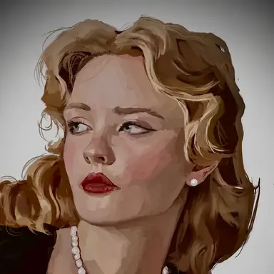 Profile image of Serena Pascal