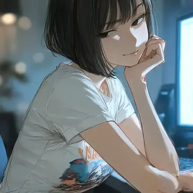 Profile image of Rachel
