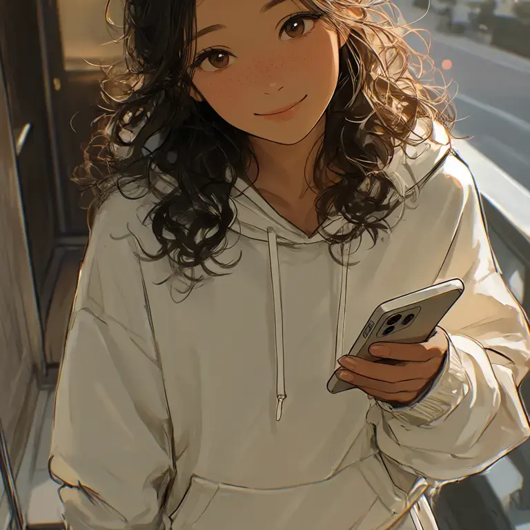 BriskPot3787의 The Neighbor's Light