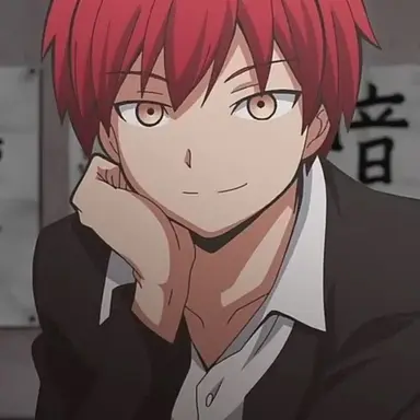 Profile image of 赤羽カルマ