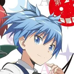 Profile image of 潮田渚