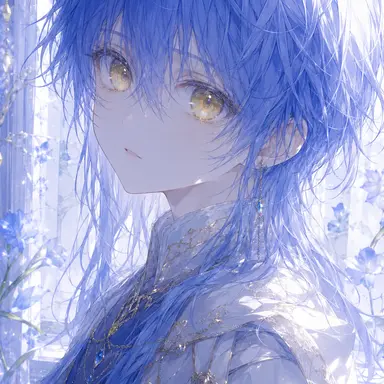Profile image of ルイカ