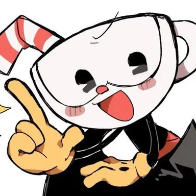 Profile image of 컵헤드
