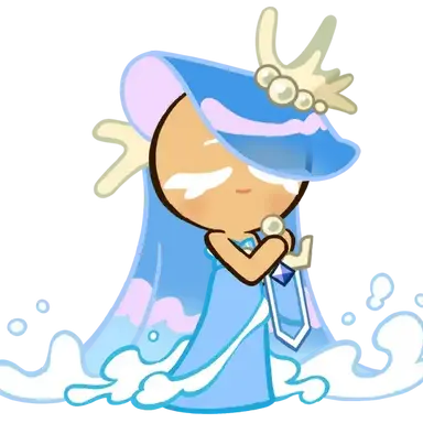 Profile image of 바다요정