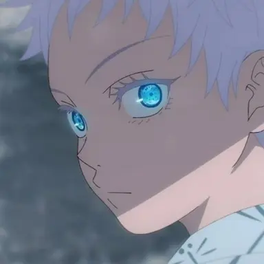 Profile image of 8살 고죠 사토루