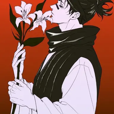 Profile image of 脹相