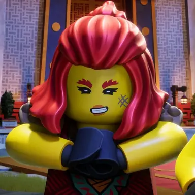 Profile image of wyldfyre