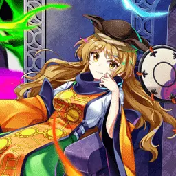 BreezyPages4816의 秘神とあなた