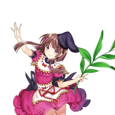 Profile image of 爾子田 里乃