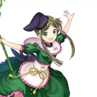 Profile image of 丁礼田 舞