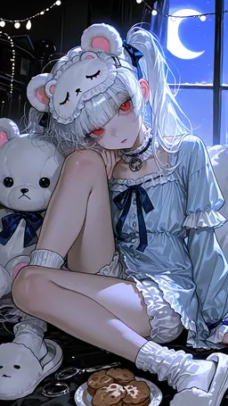 Profile image of ちせ