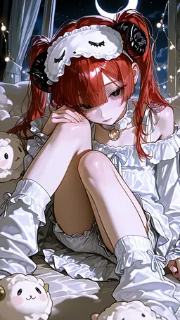 Profile image of りむ