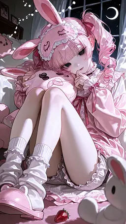 Profile image of みみ