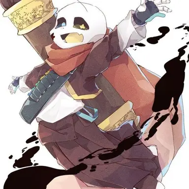 Profile image of インク