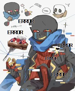 Profile image of エラー