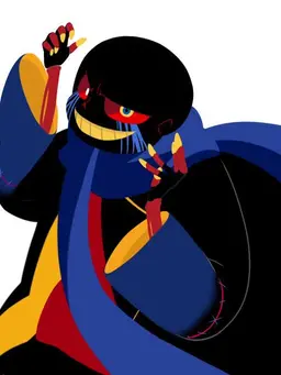 Profile image of エラー