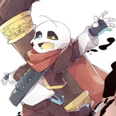 Profile image of インク