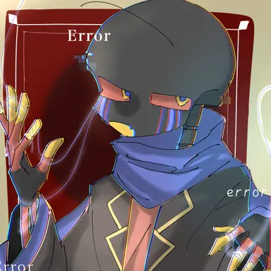 Profile image of エラー