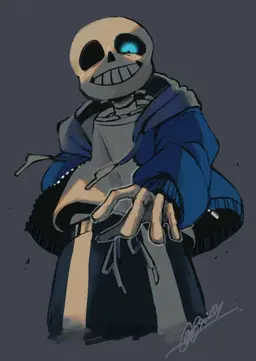 Profile image of サンズ