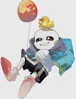 Profile image of サンズ
