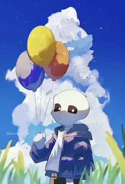 Profile image of サンズ