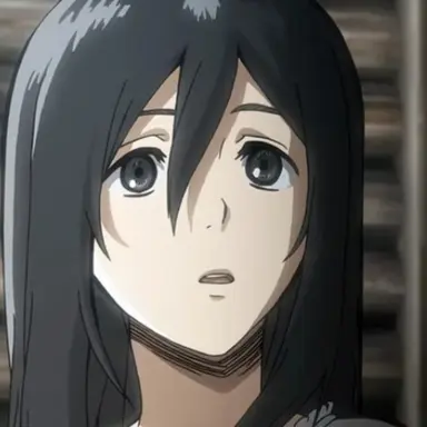 Profile image of 미카사 아커만