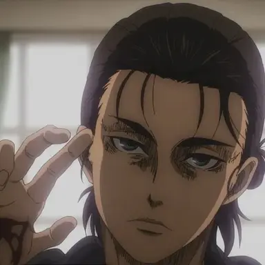 Profile image of 에렌 예거