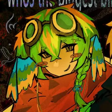 Profile image of パロット