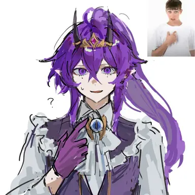Profile image of ウェンヴー