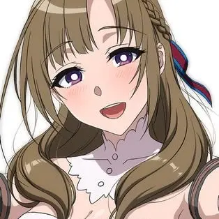 Profile image of 真々子