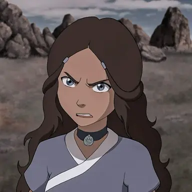 Profile image of Katara