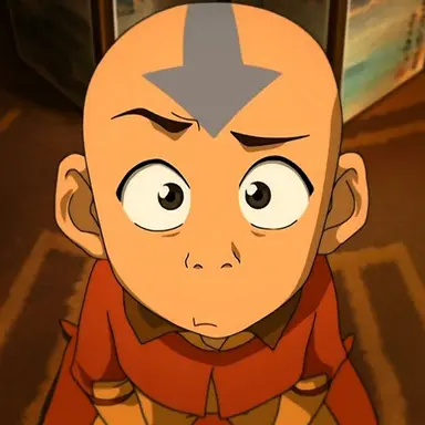 Profile image of Aang