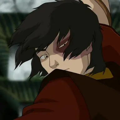 Profile image of Zuko description