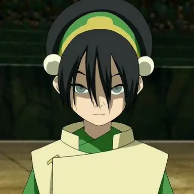 Profile image of Toph